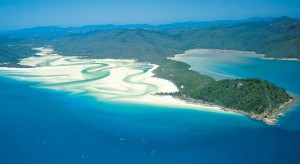 whitehaven beach Australia www.edvour.com